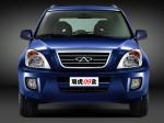 Chery Tiggo 2008 года